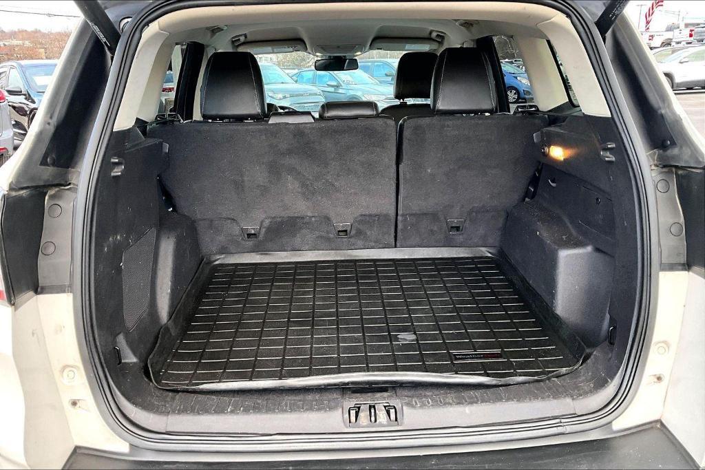 used 2017 Ford Escape car, priced at $11,000