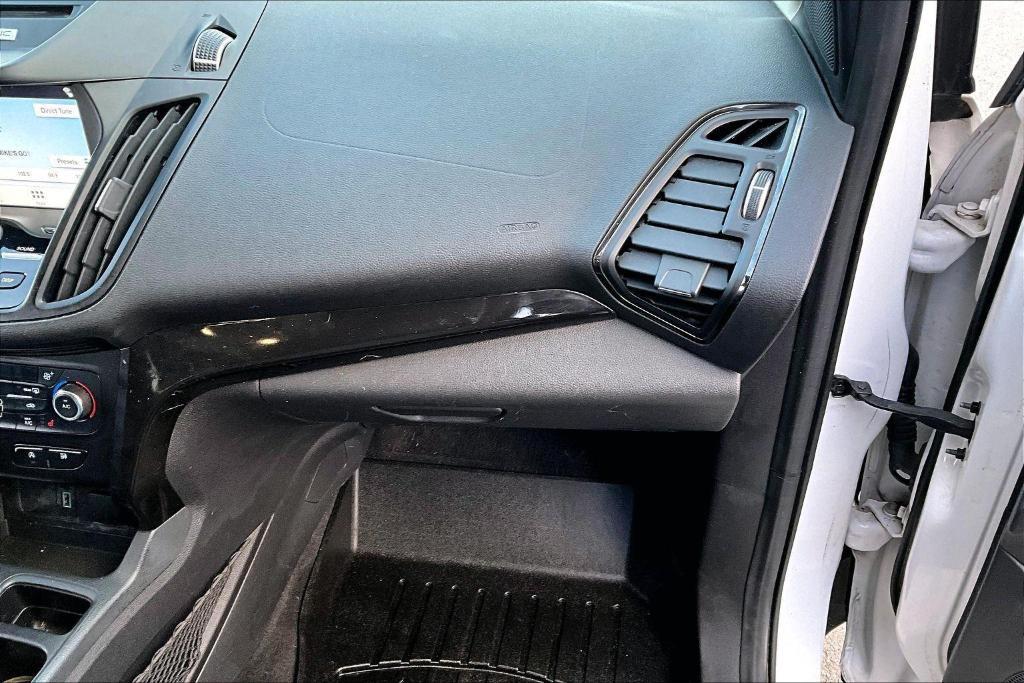 used 2017 Ford Escape car, priced at $11,000