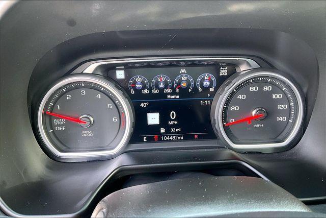 used 2021 Chevrolet Suburban car, priced at $37,000