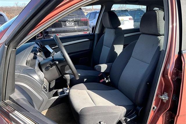 used 2011 Chevrolet Aveo car, priced at $3,500