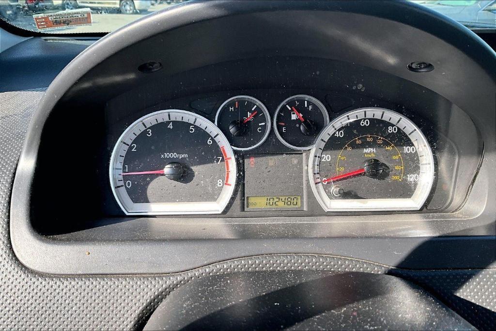 used 2011 Chevrolet Aveo car, priced at $3,500