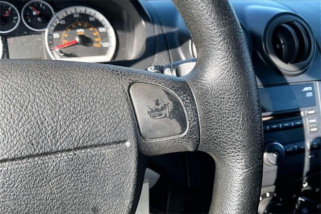 used 2011 Chevrolet Aveo car, priced at $3,500