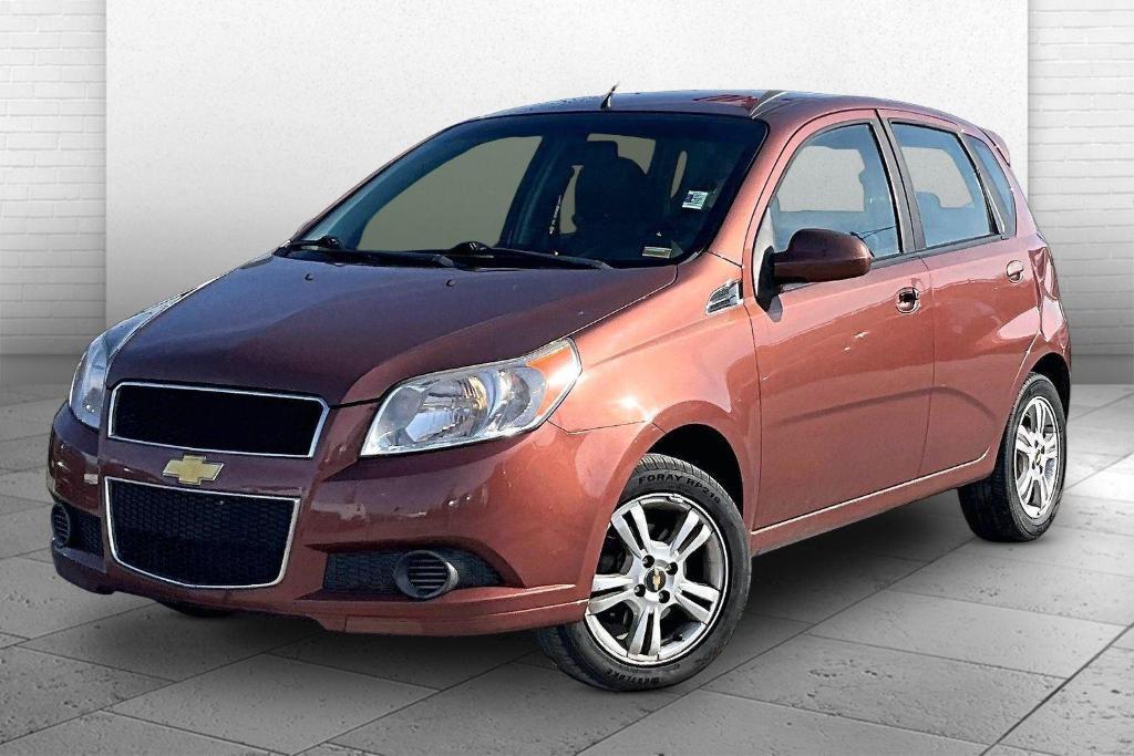 used 2011 Chevrolet Aveo car, priced at $3,500