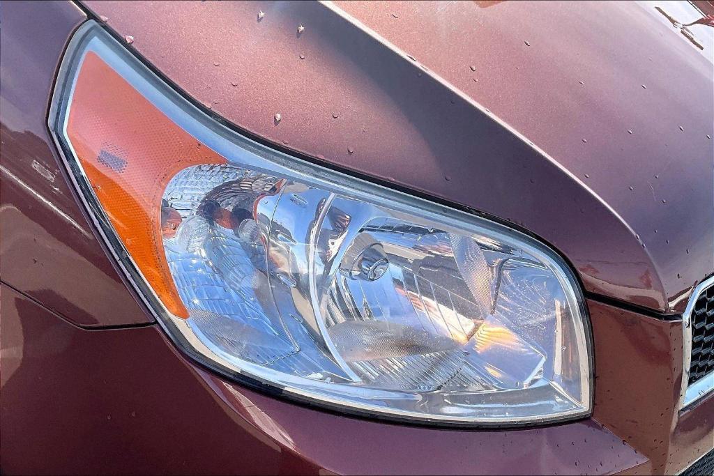 used 2011 Chevrolet Aveo car, priced at $3,500