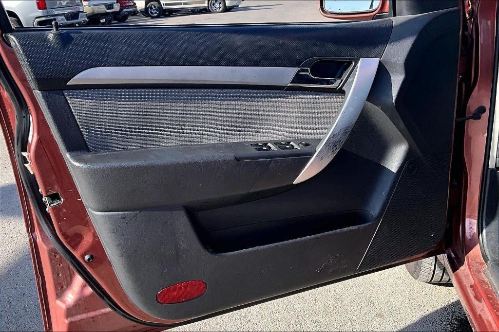 used 2011 Chevrolet Aveo car, priced at $3,500