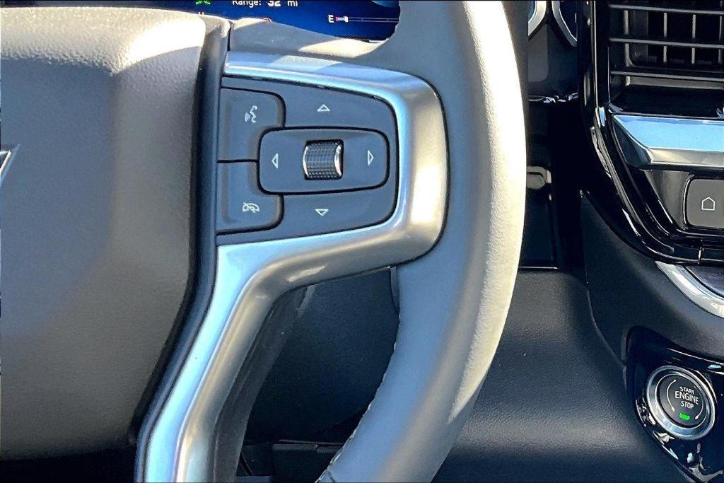 new 2026 Chevrolet Silverado 2500 car, priced at $78,799