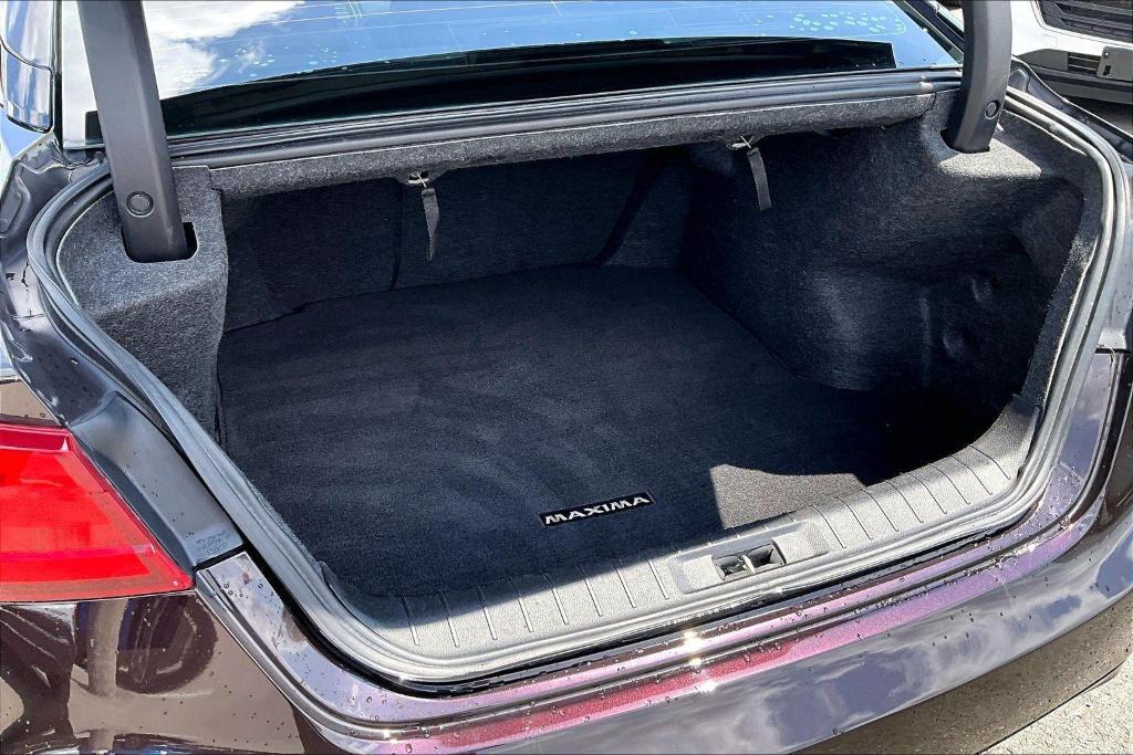 used 2016 Nissan Maxima car, priced at $11,500