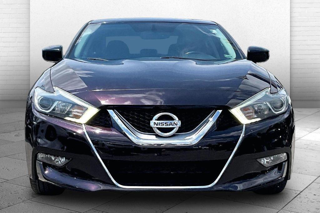 used 2016 Nissan Maxima car, priced at $11,500