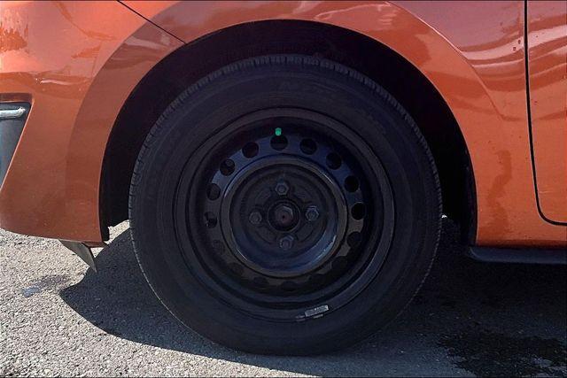 used 2019 Mitsubishi Mirage car, priced at $6,500