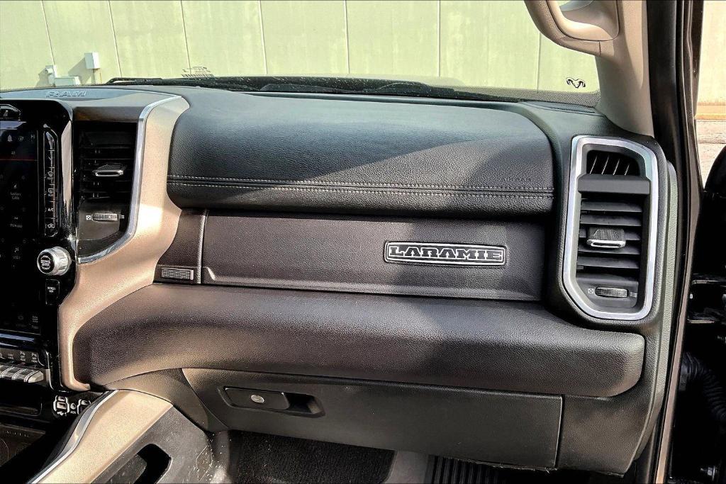 used 2024 Ram 3500 car, priced at $59,000