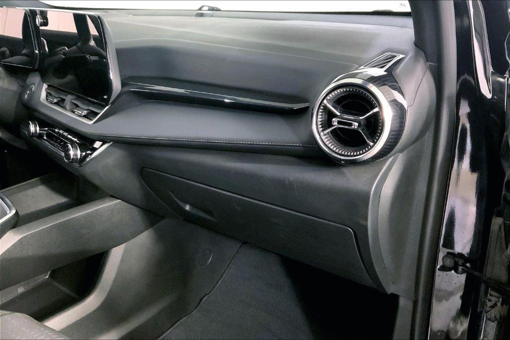 used 2025 Chevrolet Equinox car, priced at $26,000