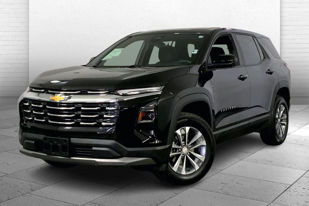 used 2025 Chevrolet Equinox car, priced at $26,000