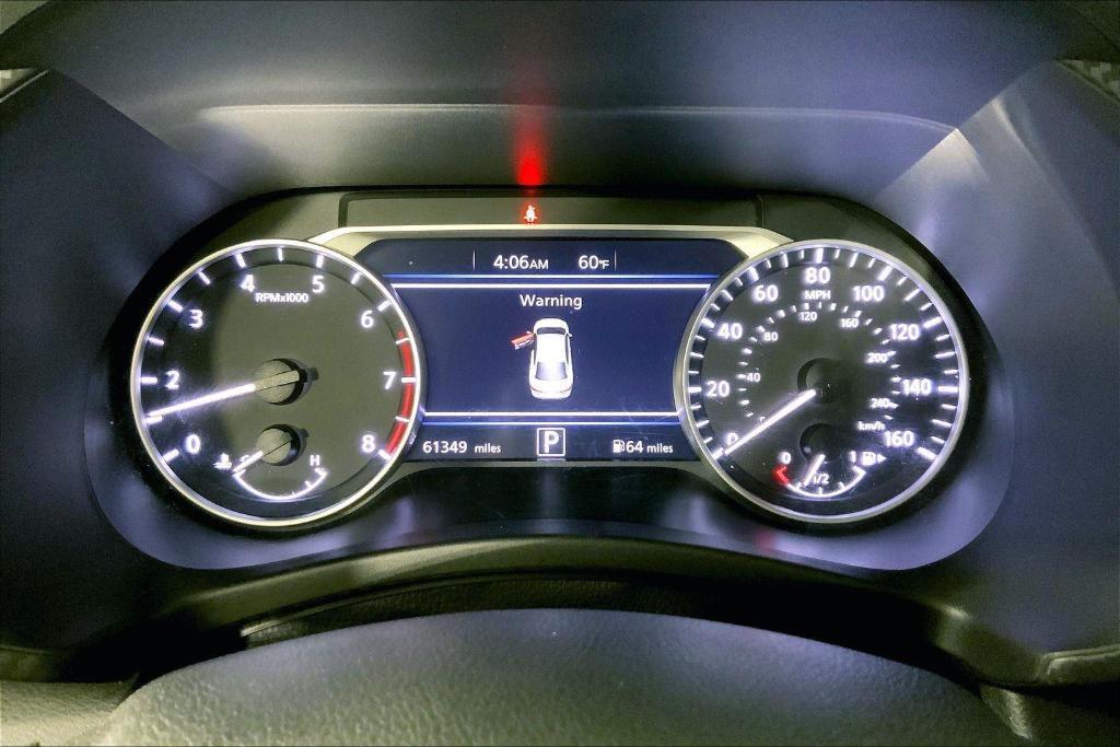 used 2024 Nissan Sentra car, priced at $16,000