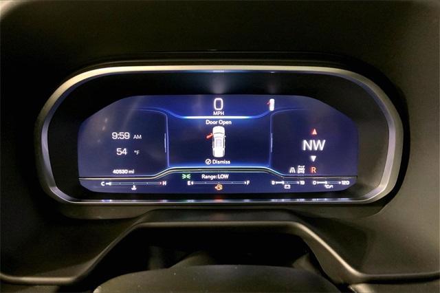 used 2024 Chevrolet Tahoe car, priced at $64,000