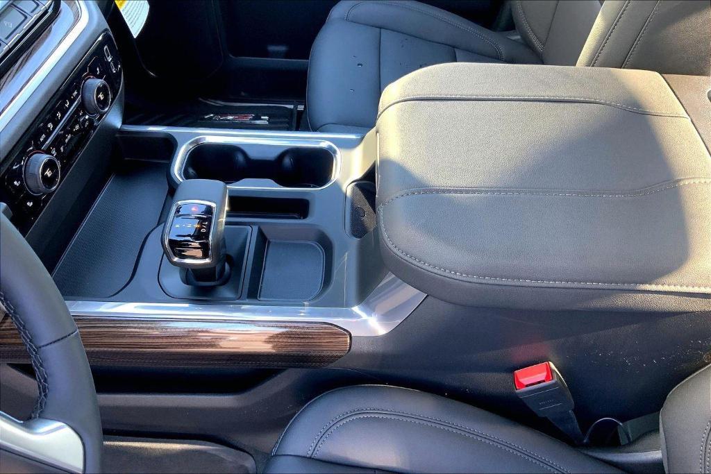 new 2026 Chevrolet Silverado 1500 car, priced at $62,135