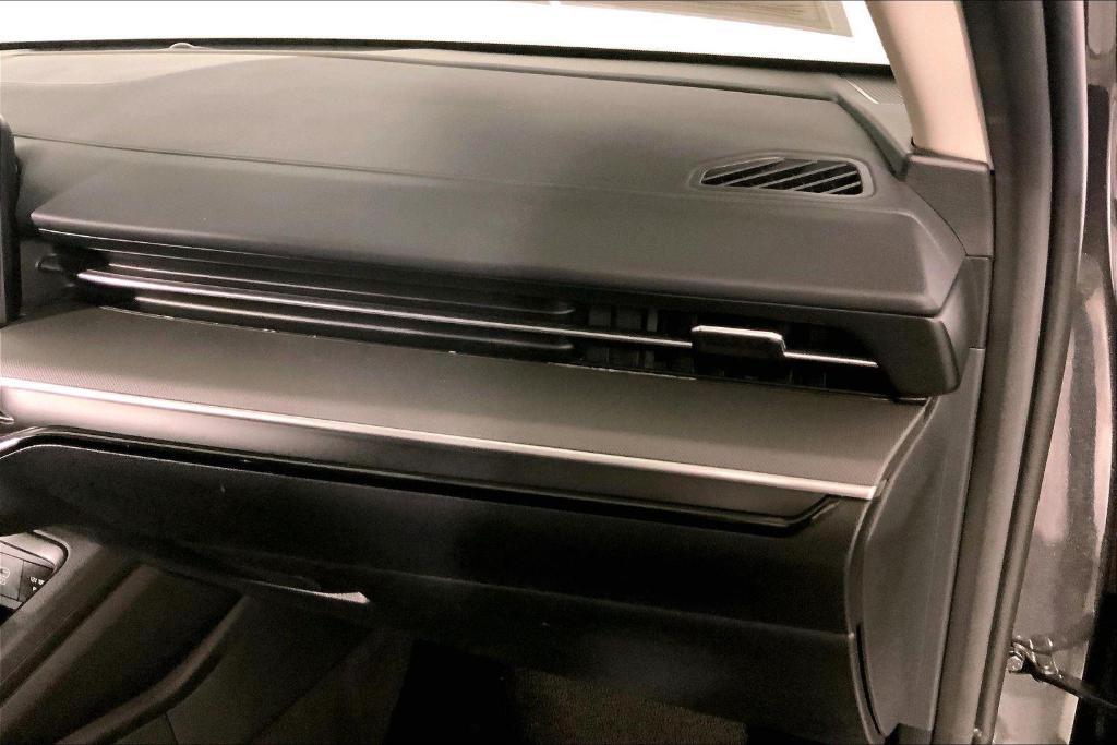 used 2025 Kia K5 car, priced at $20,500