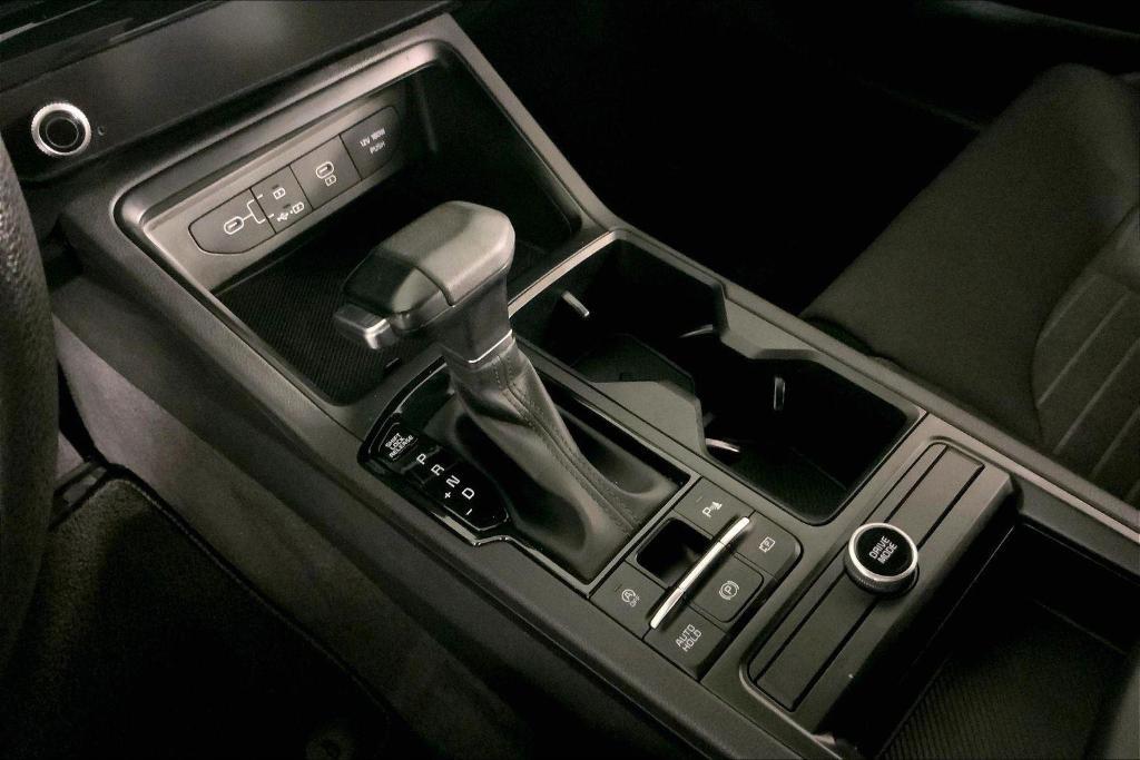 used 2025 Kia K5 car, priced at $20,500