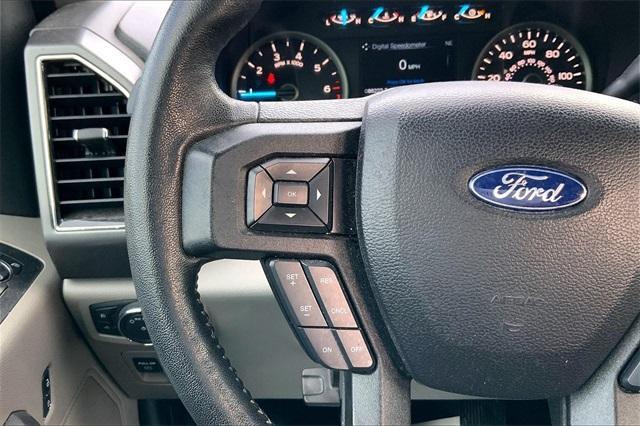 used 2019 Ford F-150 car, priced at $24,000