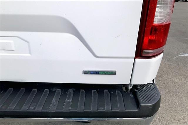 used 2019 Ford F-150 car, priced at $24,000