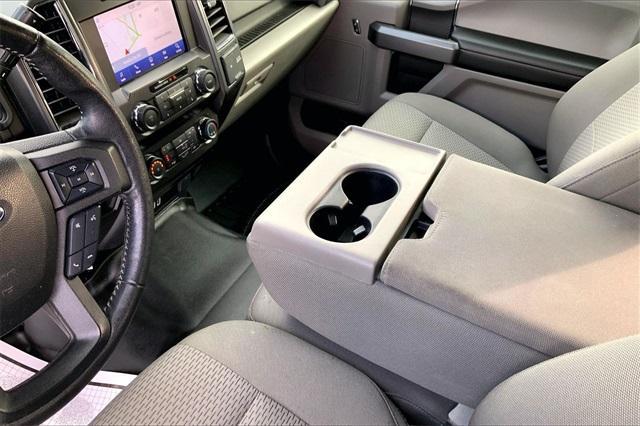 used 2019 Ford F-150 car, priced at $24,000