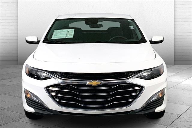 used 2024 Chevrolet Malibu car, priced at $17,500