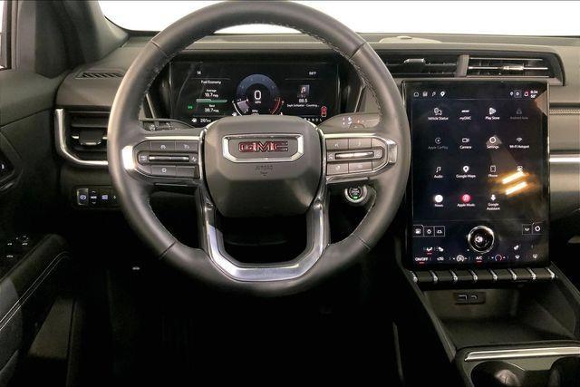 used 2026 GMC Terrain car, priced at $27,500