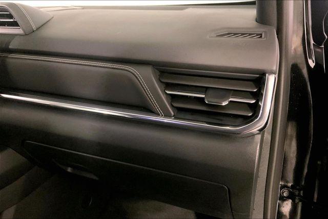 used 2026 GMC Terrain car, priced at $27,500