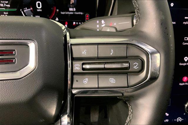used 2026 GMC Terrain car, priced at $27,500