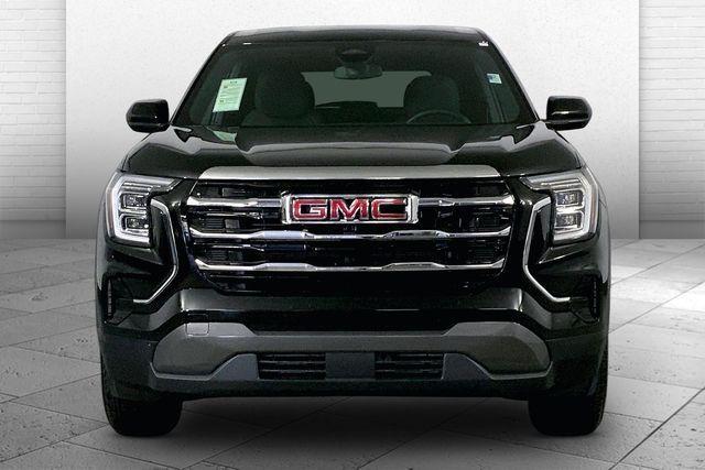 used 2026 GMC Terrain car, priced at $27,500