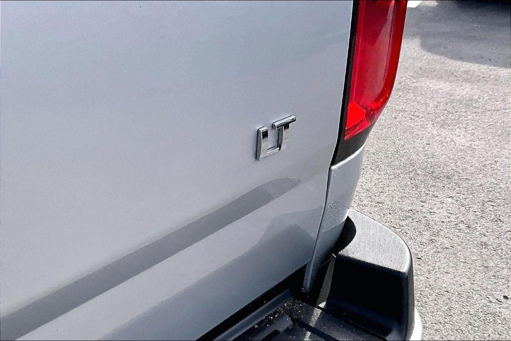 used 2020 Chevrolet Colorado car, priced at $19,000