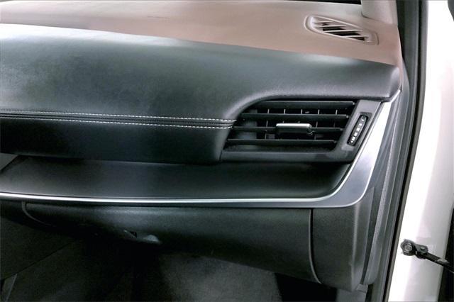 used 2023 Nissan Rogue car, priced at $17,000