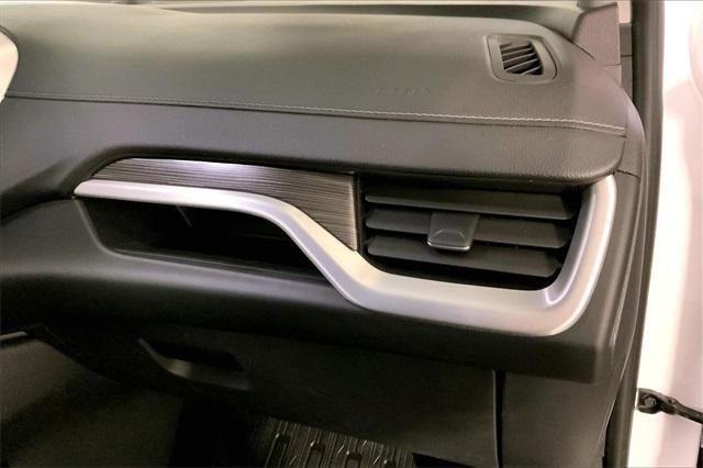 used 2022 GMC Terrain car, priced at $21,000