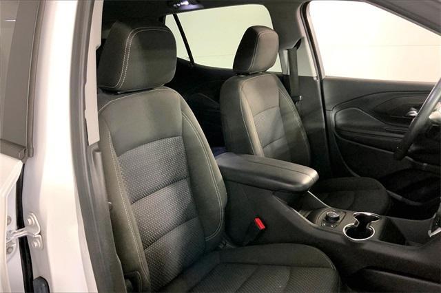 used 2022 GMC Terrain car, priced at $21,000