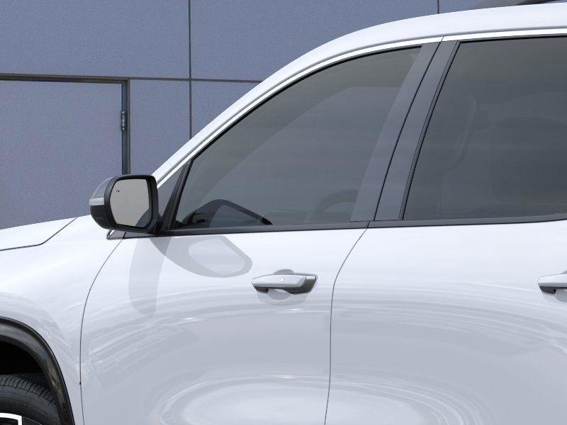 new 2026 Chevrolet Traverse car, priced at $59,040