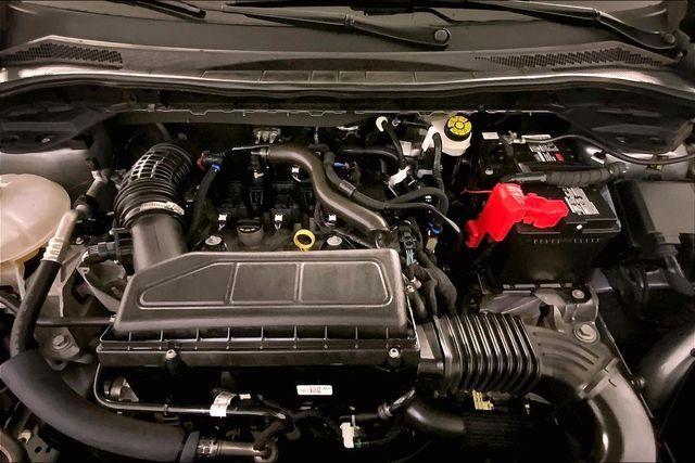 used 2024 Ford Escape car, priced at $20,500