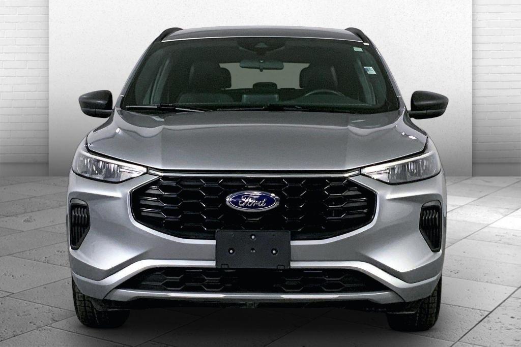 used 2024 Ford Escape car, priced at $21,500