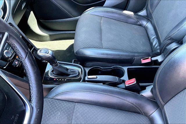 used 2019 Buick Encore car, priced at $11,250