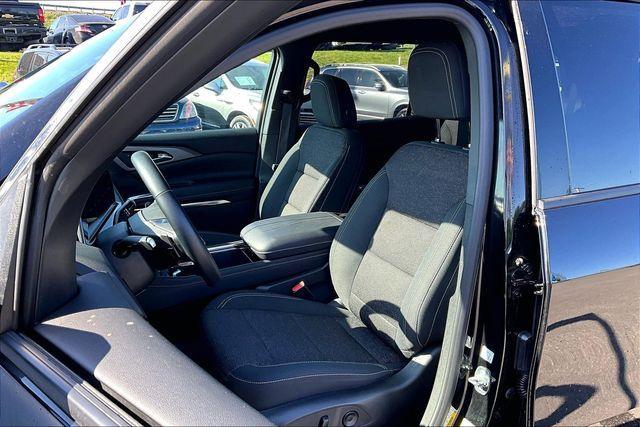 used 2026 Chevrolet Traverse car, priced at $41,000