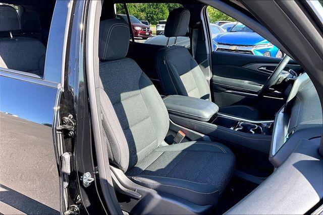 used 2026 Chevrolet Traverse car, priced at $41,000
