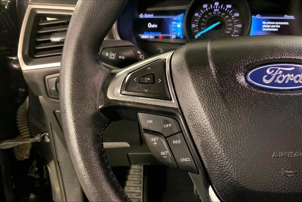 used 2024 Ford Edge car, priced at $20,000