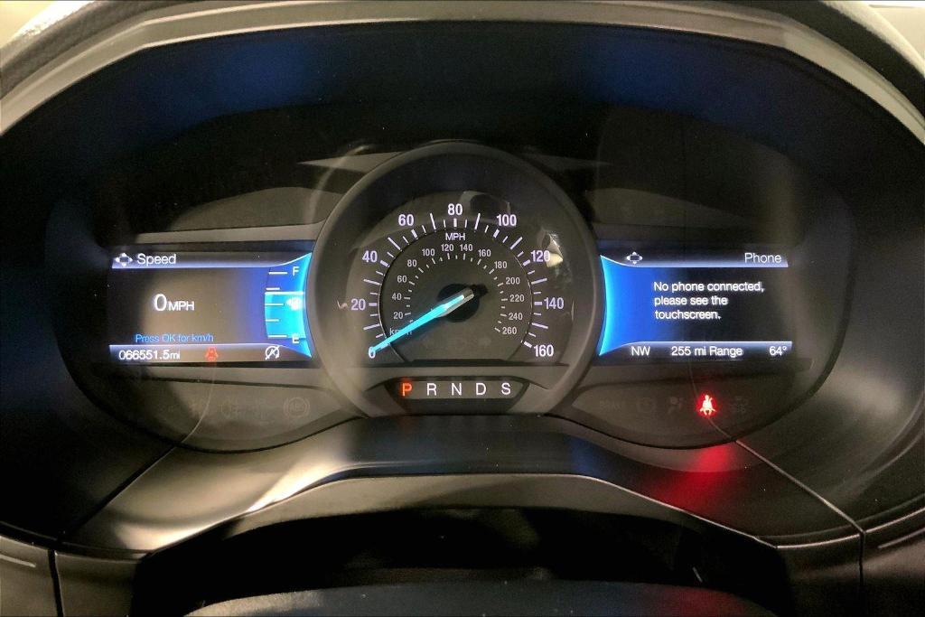 used 2024 Ford Edge car, priced at $20,000