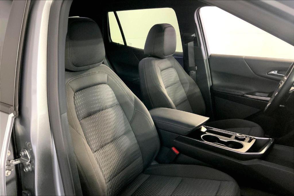 used 2026 Chevrolet Equinox car, priced at $28,620