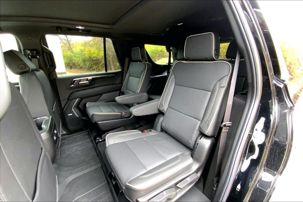 new 2026 Chevrolet Tahoe car, priced at $84,845