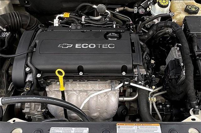 used 2013 Chevrolet Cruze car, priced at $9,999