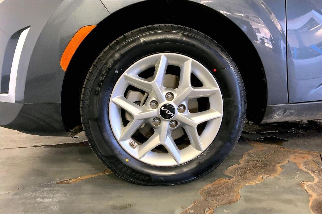 used 2024 Kia Soul car, priced at $16,000