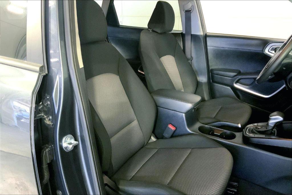 used 2024 Kia Soul car, priced at $16,000