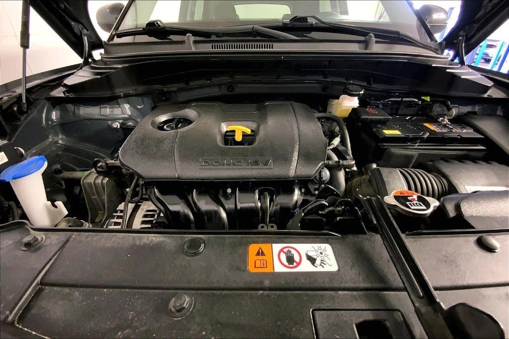 used 2024 Kia Soul car, priced at $16,000