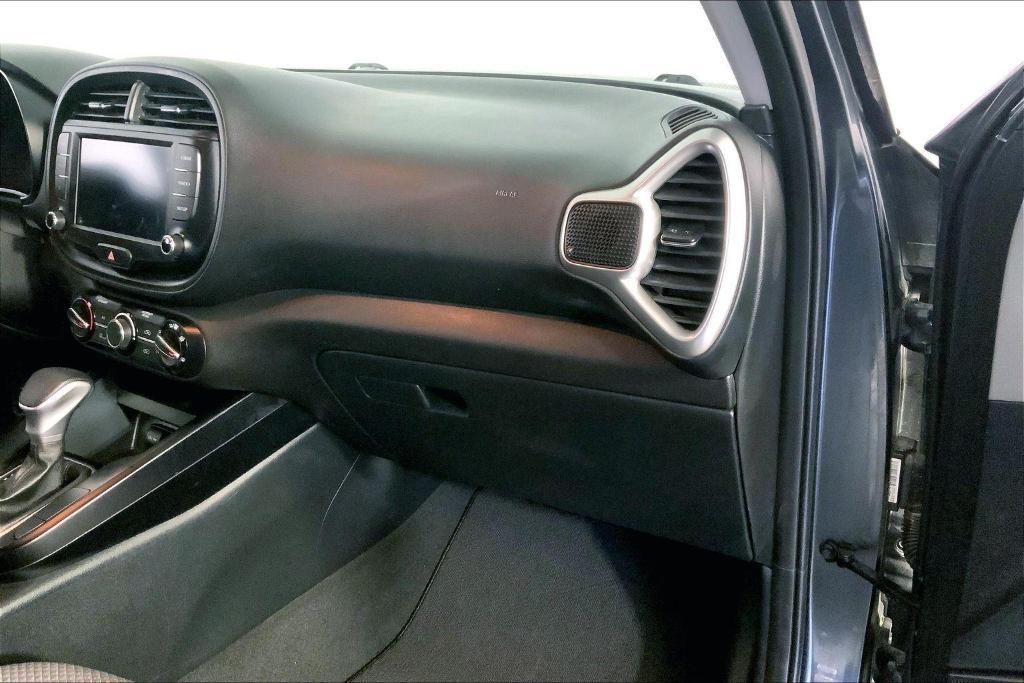 used 2024 Kia Soul car, priced at $16,000