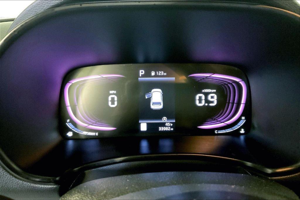 used 2024 Kia Soul car, priced at $16,000