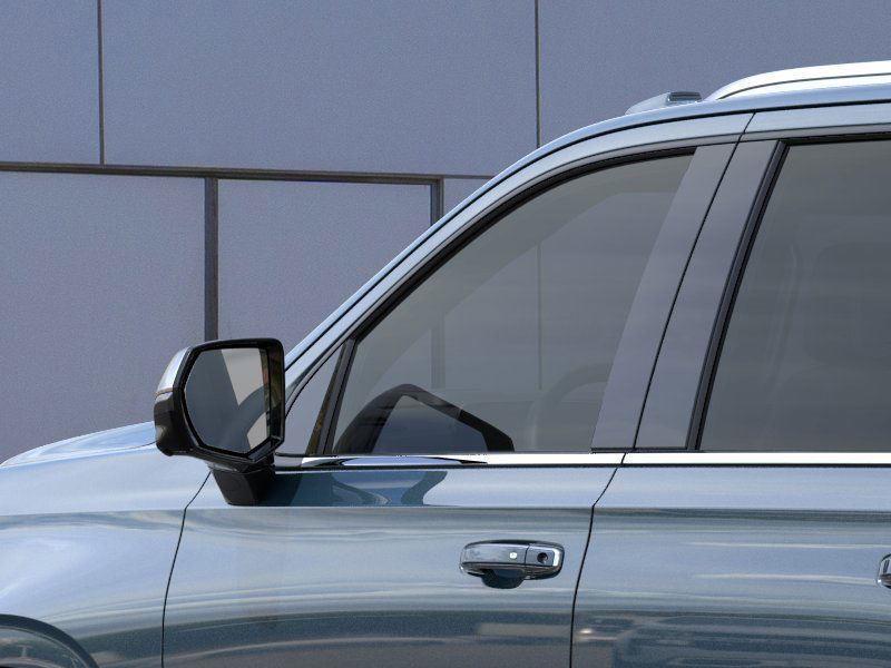 new 2026 Chevrolet Suburban car, priced at $88,105